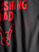 2000s Anthrax 'Metal Thrashing Mad' Band Tee