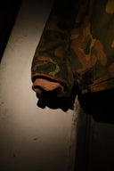 1980s Soviet VVS Flying Camo Jacket