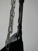 Yohji Yamamoto Leather Shoulder Bag
