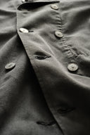 1970s French 'Molinel' Work Jacket
