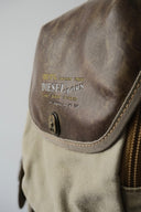 2000s Diesel Military Sling Bag