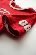 1980s CCCP Logo Soft Tee