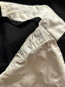 1930s European 'Croatian' Bespoke Suit Trousers