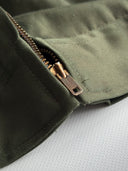 1960s USA 'Mr.2Ply' Work Faded Jacket