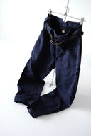 2000s Katharine Hamnett Military Trousers