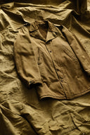 WW2 US Army M41 Arctic Field Jacket