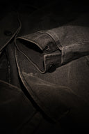 1960s Soviet Work Jacket