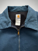 2000s Carhartt Sun Faded Work Jacket