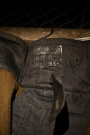 1950s Soviet Army 'Galife' Trousers