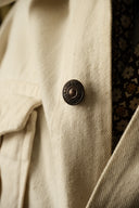 1960s Levi's Big E Safari Jacket