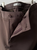 Issey Miyake Classic Trousers