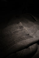 1960s Soviet Work Jacket