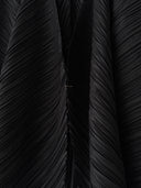 Issey Miyake Pleated Coat