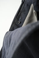 1960s Soviet Work Fall-Front Pants