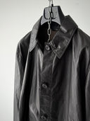 Bottega Veneta Light Leather Blouson