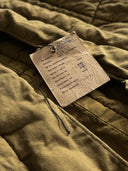 1970s Soviet Union 'Telogreika' Jacket