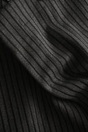 1940s European Tailored Striped Trousers
