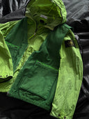 Stone Island SS09 Nylon Metal Shimmer Jacket