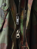 1980s Barbour DPM Camo 'A80 Military' Jacket