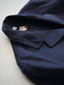 Deadstock 1960s British Work Engineer Jacket