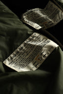USN Naval Aviation 2 in 1 Jacket