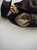 1930s German Work Wool Brown Jacket