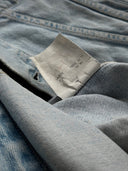 1990s Levi's 70503 'Light Blue' Trucker Jacket