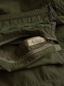 Soviet ‘PPK-1U' Anti-G Flight Trousers