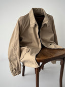 1960s J.C.Cordings 'Grenfell' Allerton Golfer Jacket