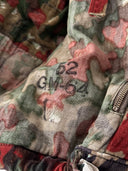1970s Swiss Army M70 Alpenflage Camo Jacket
