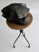 1930s Soviet 'Stakhanovka' Miner's Helmet