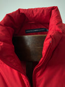2000s Polo Ralph Lauren Sport Puffer Gilet