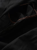 Old European Work Atelier Black Jacket
