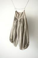 Italian Linen Harem Pants