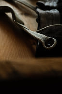 1940s European Hunting Suspenders