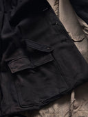 1930s German Women's Sun Faded Wool Jacket