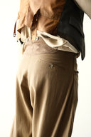 1920s British Bespoke Riding Breeches