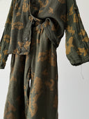 1980s USSR Afghan War KZS ‘Berezka’ Camo Suit