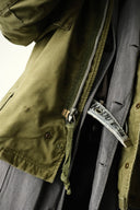 1960s US Army M65 Faded Jacket
