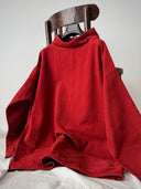 1970s England 'Antony Sheppard' Fisherman Smock