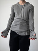 Lost & Found Ria Dunn Over Sweater