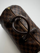 Louis Vuitton Speedy 30 Handbag