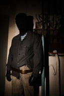 1960s Soviet Work Jacket