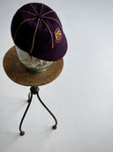 1940s England School Cricket Wool Hat