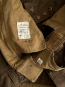 WW2 British Army 'Captain' Battledress Blouse