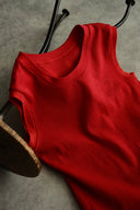 Old Soviet Sailor Tank Top