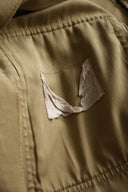 Old French 'Etrangere Legion' Safari Shirt