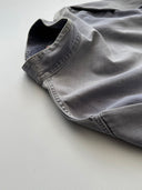 1970s England 'Johnsons' Fisherman Faded Smock