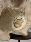 1940s Swiss Women's Bucket Hat