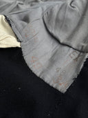 1940s Swiss Army Work Wool 'Boro' Jacket